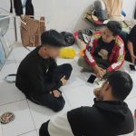 Polisi Tangkap Suami yang Aniaya Istri Hingga Tewas di Konawe Selatan