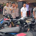 Operasi Pekat Anoa 2026, Polda Sultra Ungkap 338 Kasus, Amankan 395 Orang