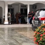 Diduga Usut Korupsi Tambang, Rujab Wabup Kolaka dan Rumah Dirut PT BPS Digeledah Jaksa