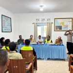 Beroperasi di Kabaena Selatan, PT AHB Diduga Mutasi dan PHK Karyawan Lokal