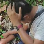 Kejar Tahanan Kabur ke Hutan, Petugas Polres Kolaka Utara Digigit Ular Hingga Dirawat