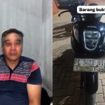 PNS Asal Baubau Ditangkap Polisi di Kendari Usai Melakukan Pencurian dan Penipuan