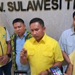 Golkar Sultra Jadwalkan Pelantikan Pengurus yang Bakal di Hadiri Ketum Bahlil