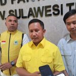 Darwin Tegaskan Bakal Maju Gubernur Sultra Jika ASR Tidak Mencalonkan Lagi