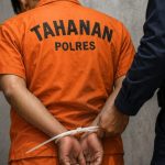 Polisi Tahan Kanit Provos Polsek Lapandewa Usai Perkosa Pemilik Rumah Makan di Buton Selatan