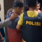 Guru Ngaji di Buton Ditangkap Polisi Diduga Cabuli 9 Santri