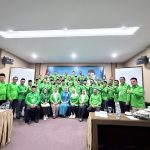 PKB Sultra Gelar Konsolidasi Internal dan Serahkan SK Kepengurusan 17 DPC di Kendari