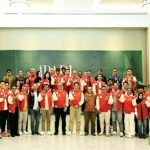 UHO Kendari Kirim 25 Mahasiswa Berlaga di Peksiminas XVIII Jember
