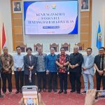 Pansus RUU Daerah Kepulauan Serap Aspirasi di Sultra