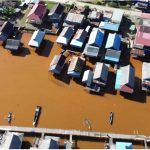 Kadis Kominfo Sultra Tepis Keterlibatan PT TMS dalam Kerusakan Lingkungan di Pulau Kabaena