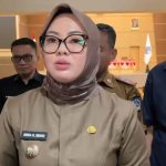 BBM di Kendari Langka Hingga Antrean Mengular di SPBU, Wali Kota Siska : Saya Juga Pusing