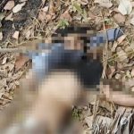 Mayat Perempuan dengan Mulut Tersumbat Kain Ditemukan di Tinanggea Konsel
