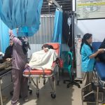 56 Santri di Kendari Mengalami Keracunan Usai Menyantap Menu MBG