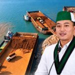 PB HMI Soroti Penjualan Ore Nikel PT Vale Pomalaa Diduga Dijual Tanpa Tender