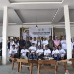 Jaelani Perkuat Kapasitas UMKM Sektor Kehutanan di Kendari dan Baubau