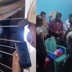 Warga Abeli Kendari Digegerkan Dua Temuan Mayat dengan Kondisi Gantung Diri