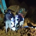 Empat Karyawan Tambang Tewas Tertimbun Longsor di Area Operasional PT KDI di Konawe Utara