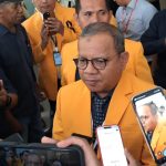 Takdir Sailli Terpilih Jadi Rektor UHO Kendari Periode 2026-2030
