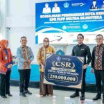 Bank Sultra Gandeng Pemkot Kendari dan BP Tapera Salurkan KPR Subsidi untuk ASN