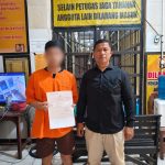 Polisi Limpahkan ‘Passobis’ Asal Koltim, Jerat Korban Hingga Malaysia