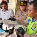 Polresta Kendari Ungkap Sindikat Pembuat SIM B2 Umum dan STNK Palsu, Tiga Orang Jadi Tersangka