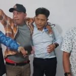 Viral Kadis Pariwisata Sultra Dikepung Massa di Kantornya, Buntut Konten TikTok Diduga Fitnah Ridwan Bae